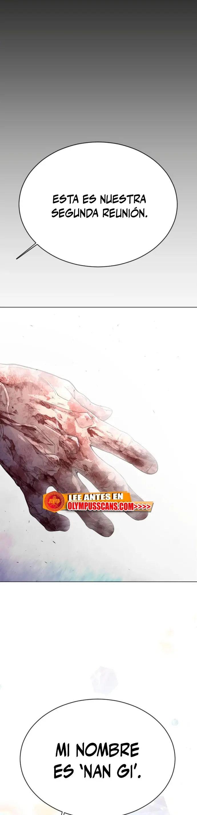 Super Human Era capítulo 140 página 59