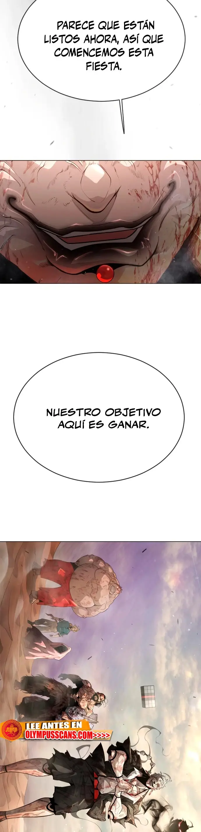 Super Human Era capítulo 140 página 62