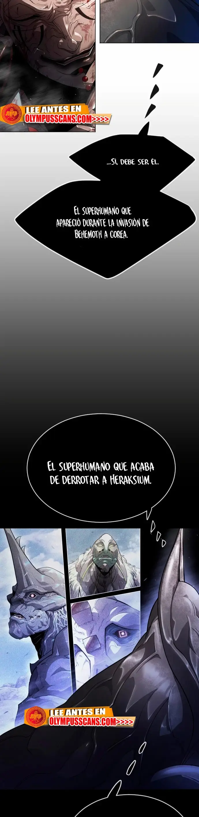 Super Human Era capítulo 141 página 7