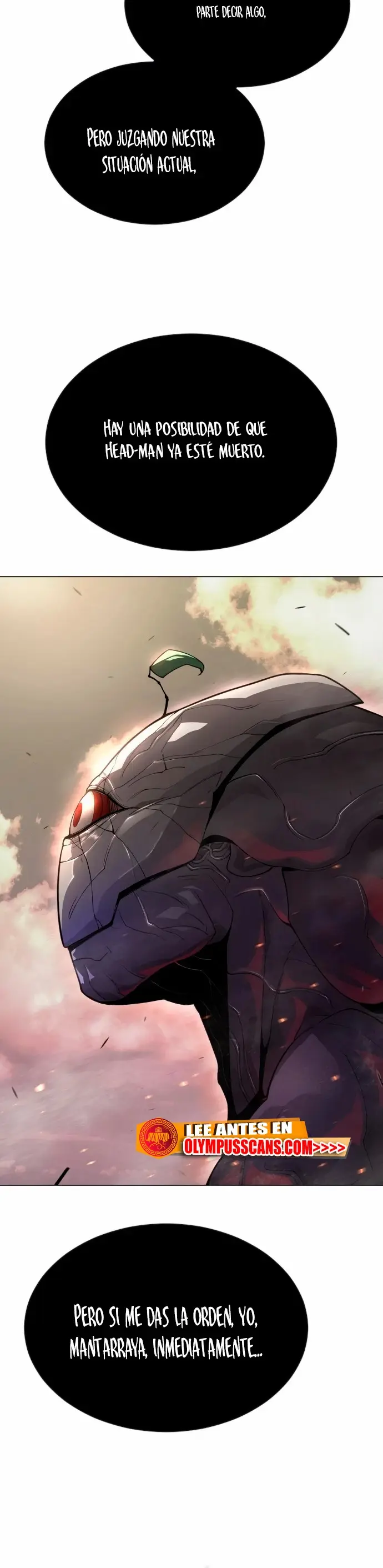 Super Human Era capítulo 141 página 10