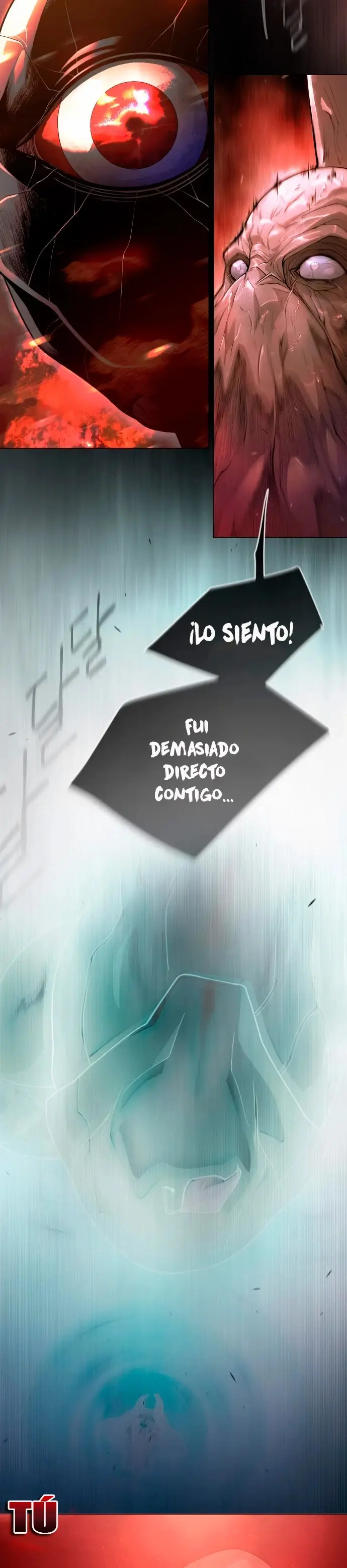 Super Human Era capítulo 141 página 12