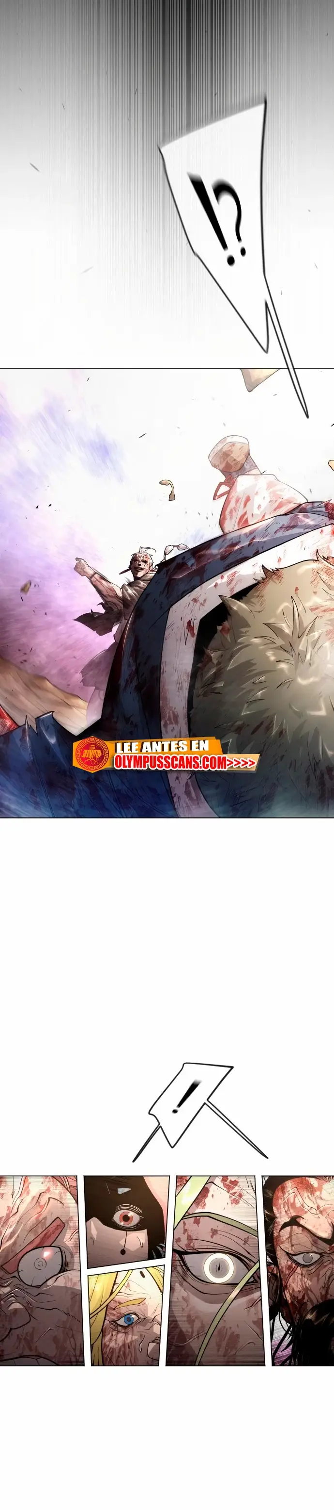 Super Human Era capítulo 141 página 15