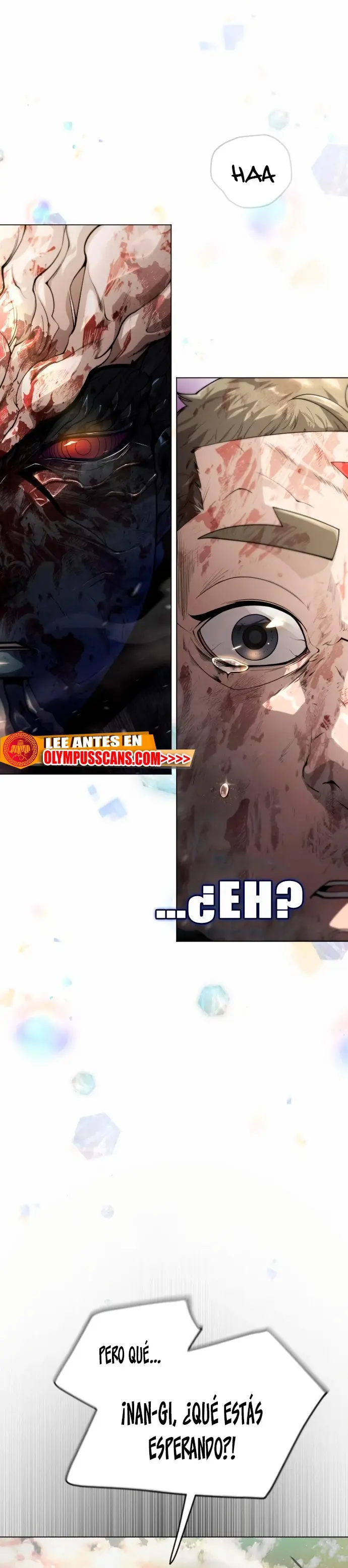 Super Human Era capítulo 141 página 18