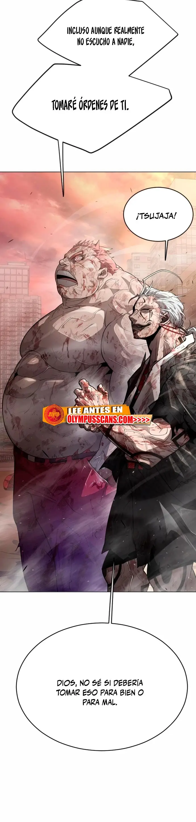 Super Human Era capítulo 141 página 22