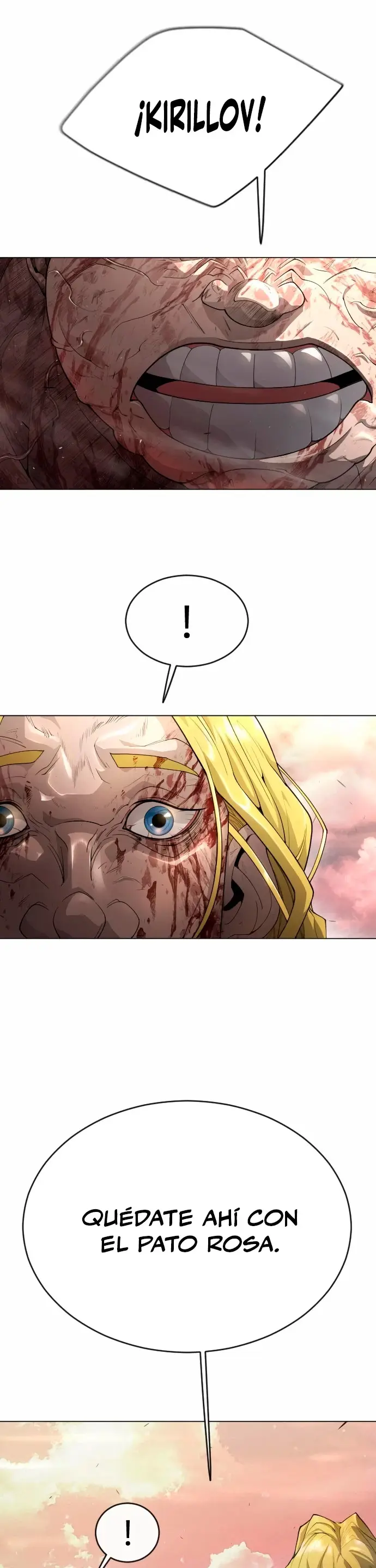 Super Human Era capítulo 141 página 23