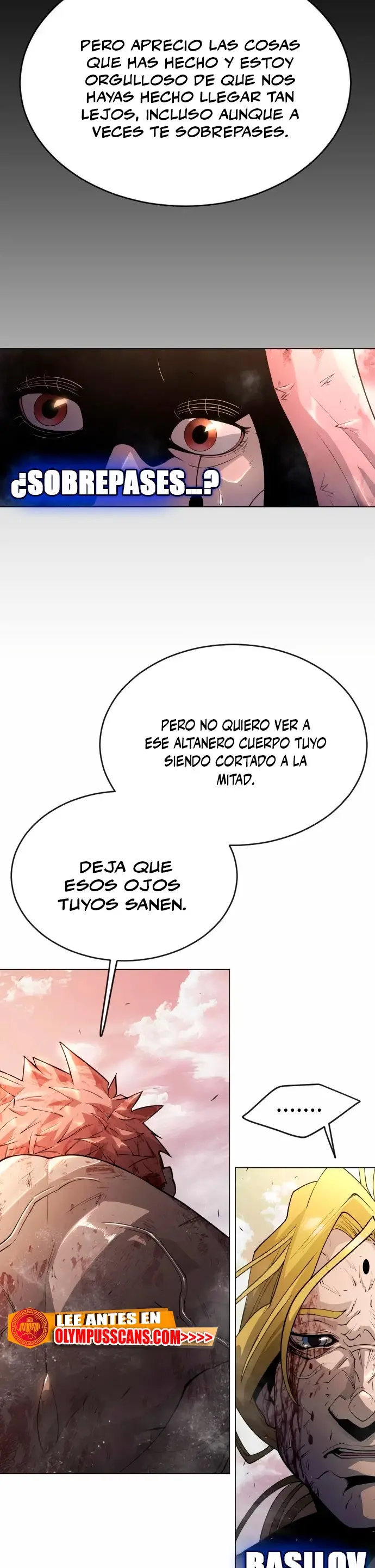 Super Human Era capítulo 141 página 25