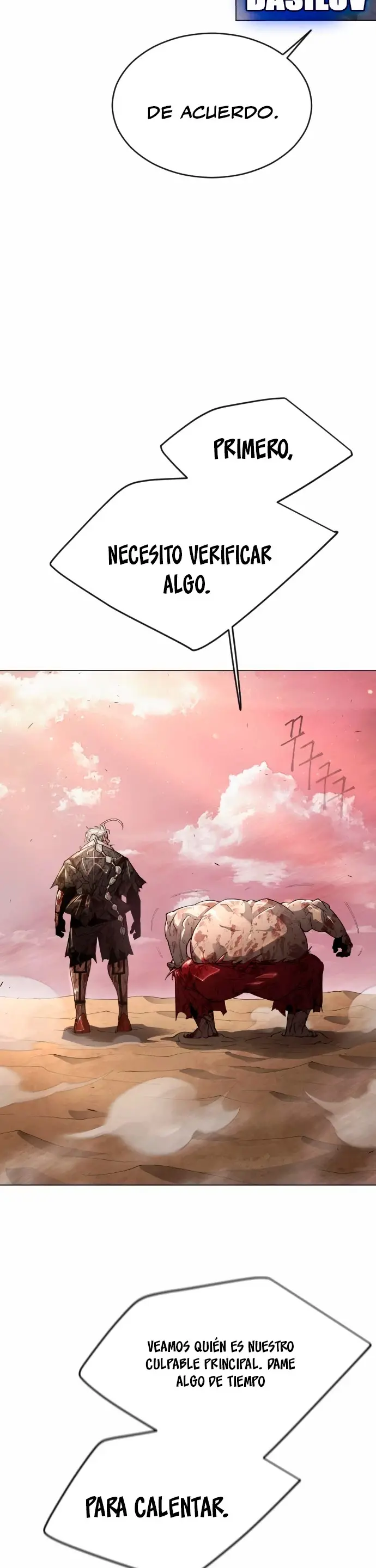 Super Human Era capítulo 141 página 26
