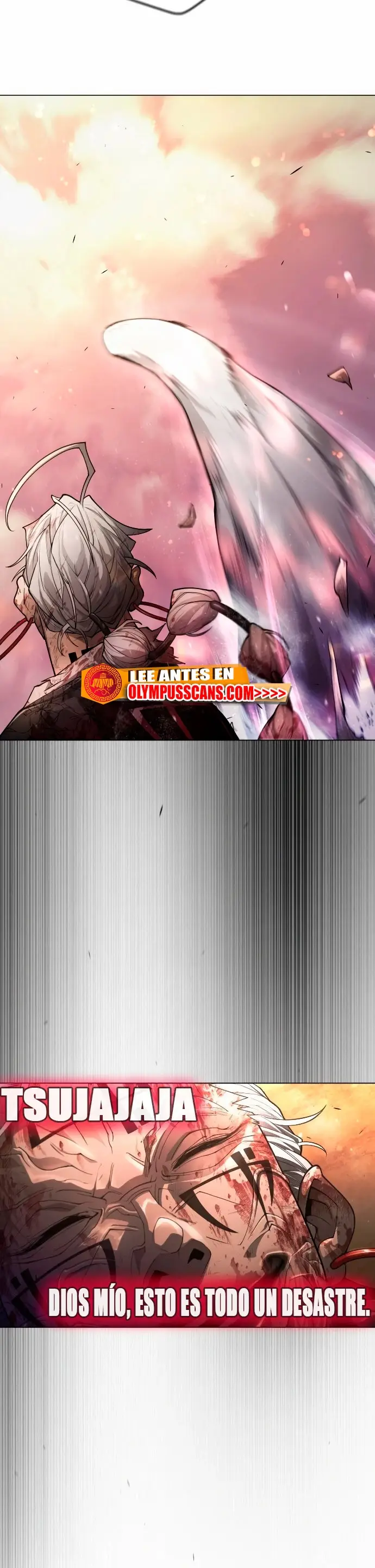 Super Human Era capítulo 141 página 27