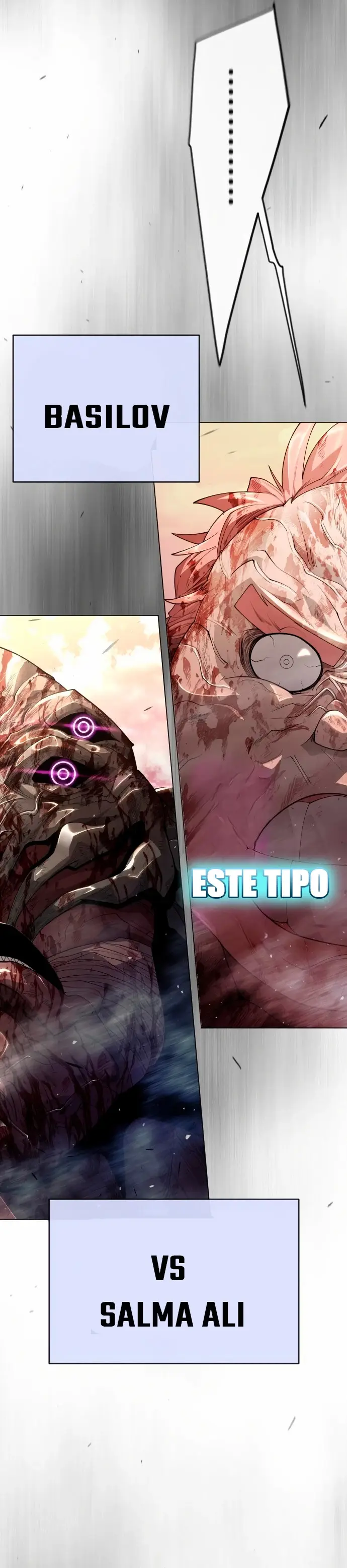 Super Human Era capítulo 141 página 29