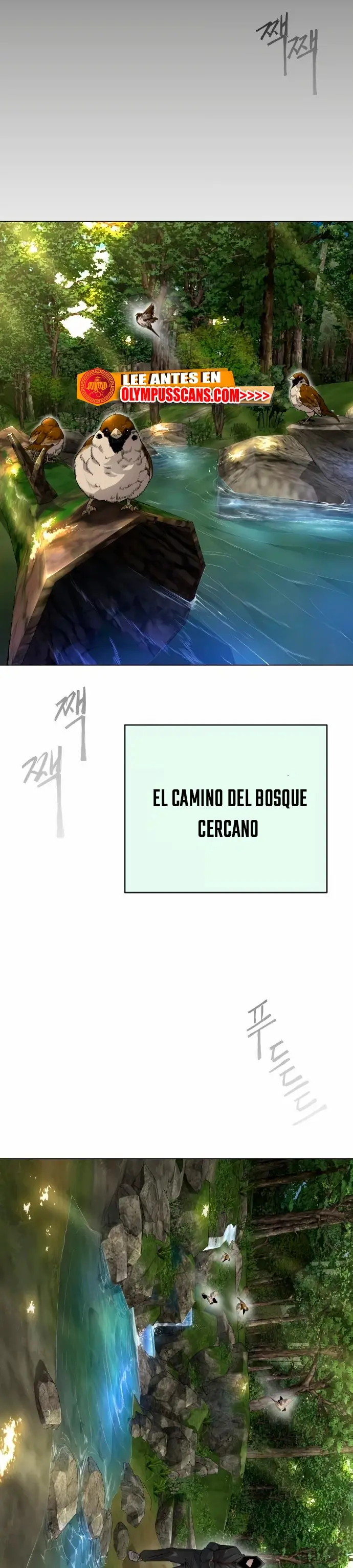 Super Human Era capítulo 141 página 44