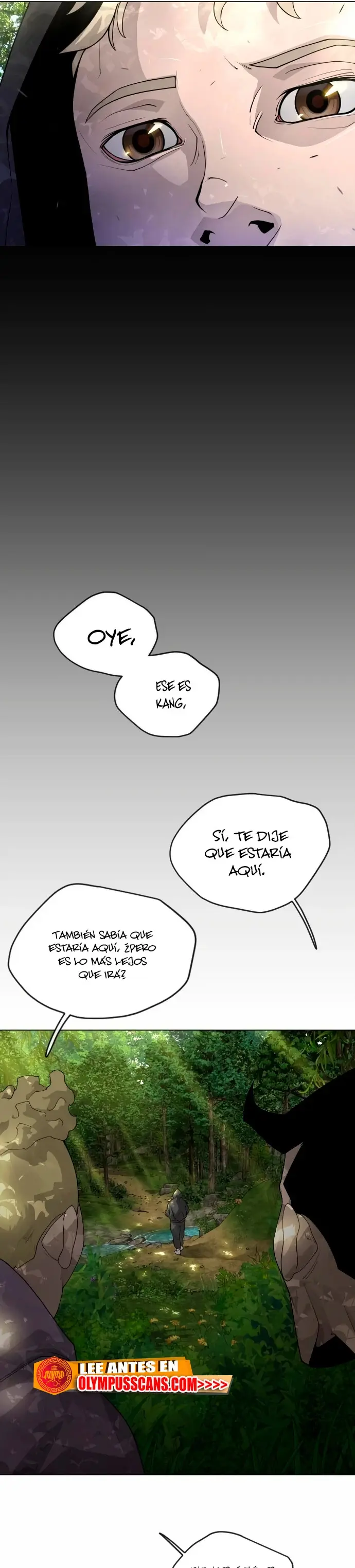 Super Human Era capítulo 141 página 47
