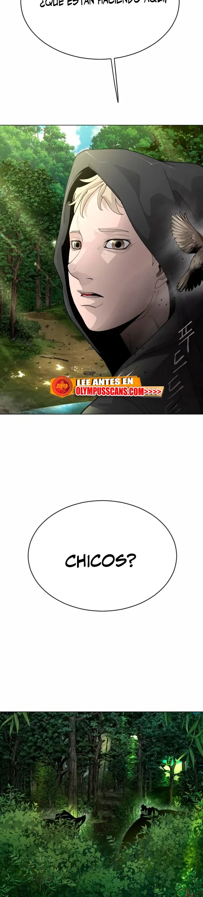Super Human Era capítulo 141 página 49