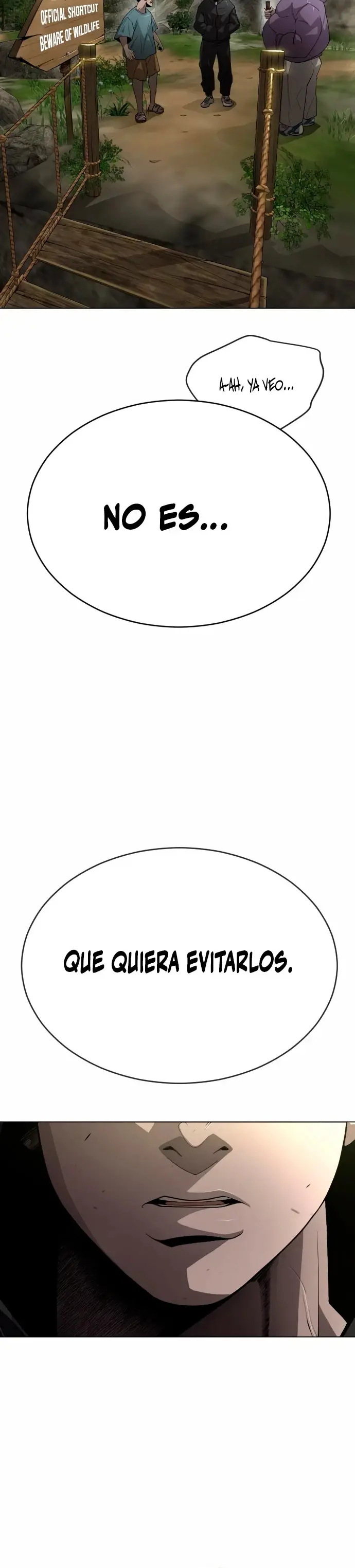 Super Human Era capítulo 141 página 55