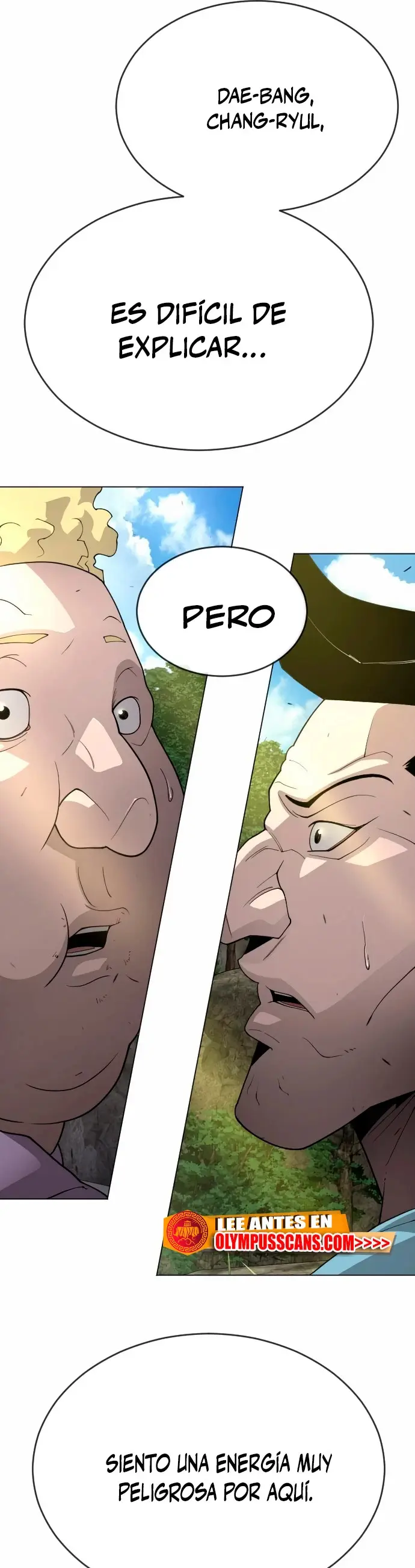 Super Human Era capítulo 141 página 56