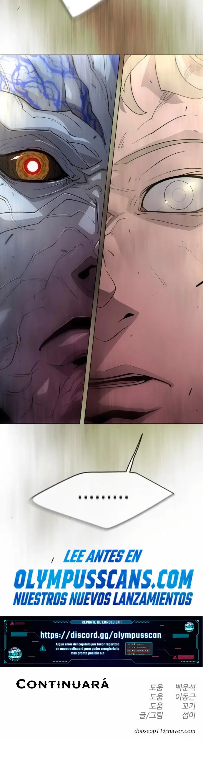 Super Human Era capítulo 141 página 61