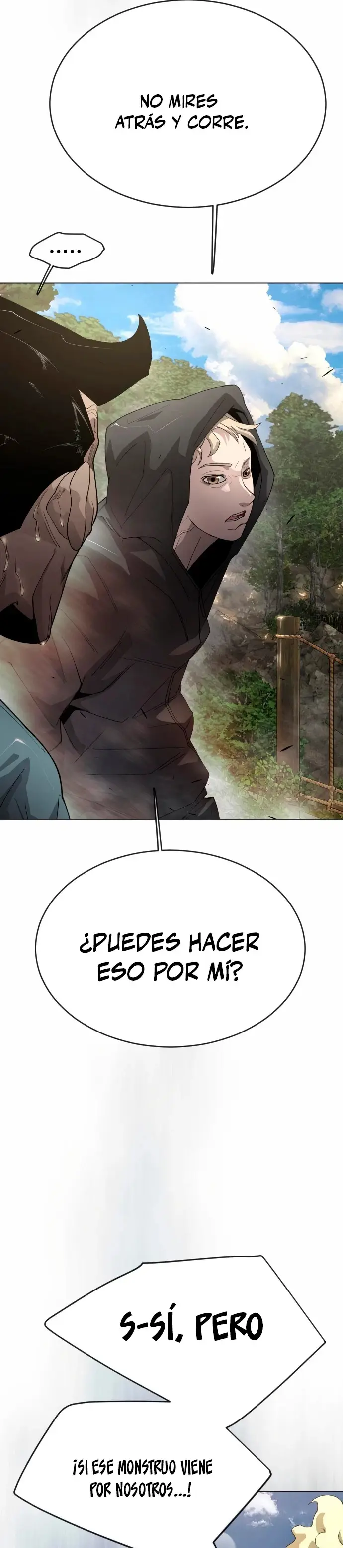 Super Human Era capítulo 142 página 11