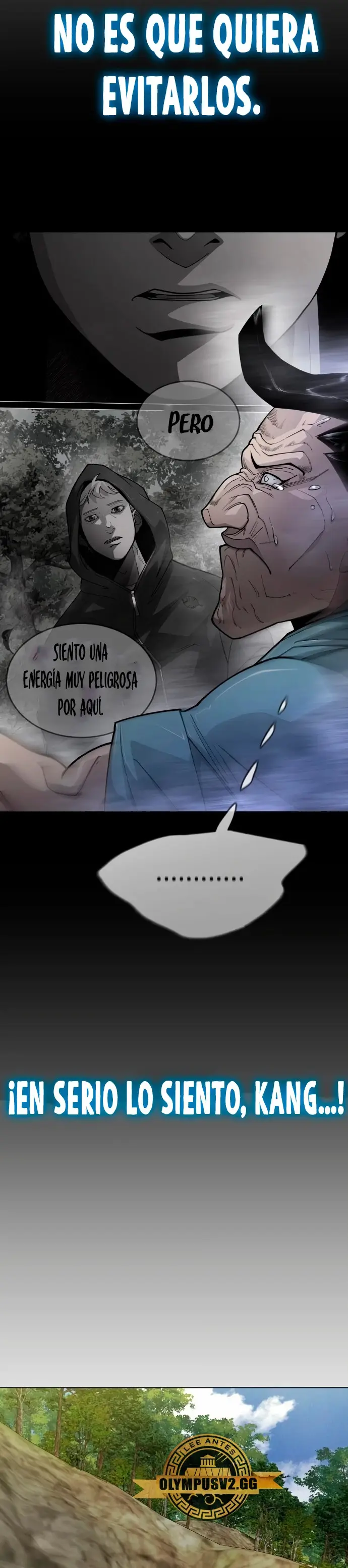 Super Human Era capítulo 142 página 17