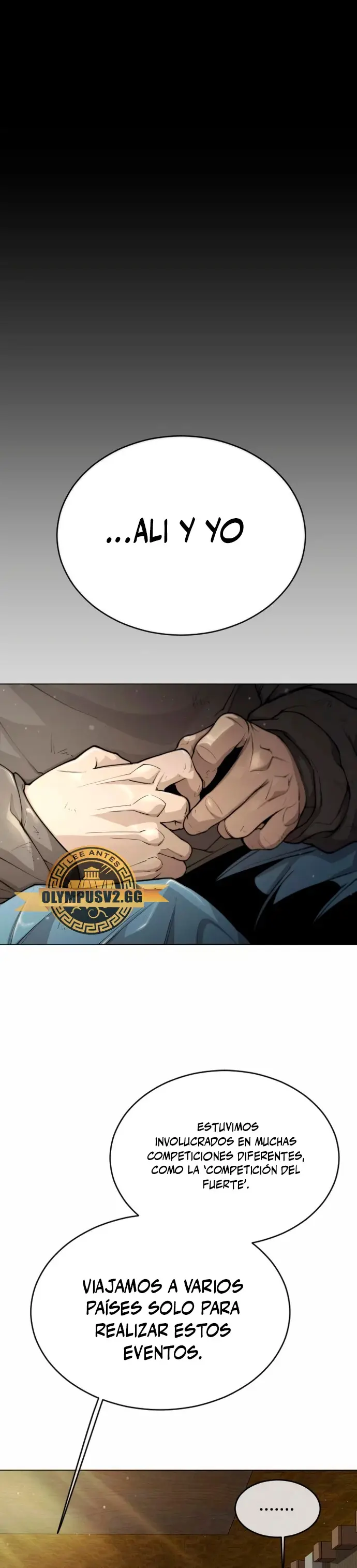Super Human Era capítulo 142 página 26