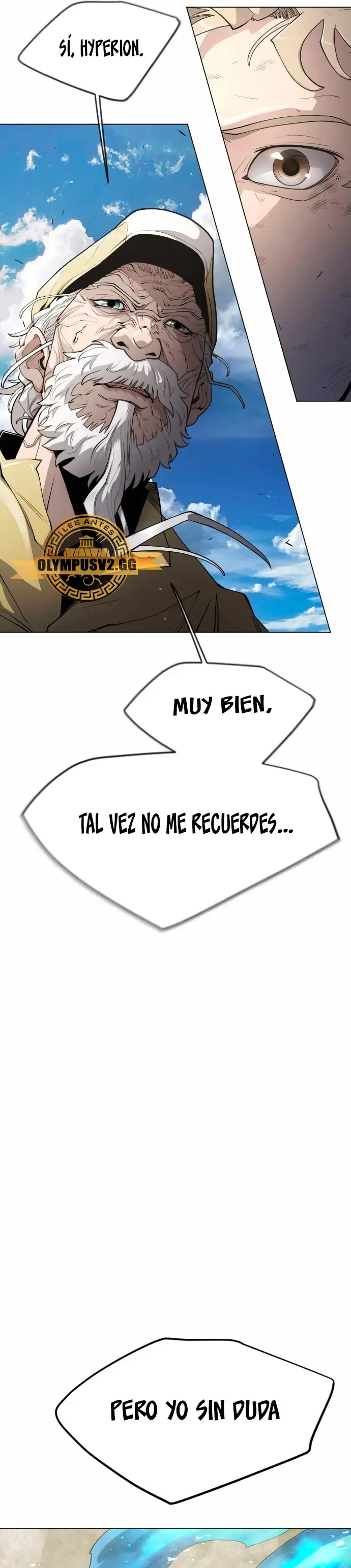 Super Human Era capítulo 142 página 47