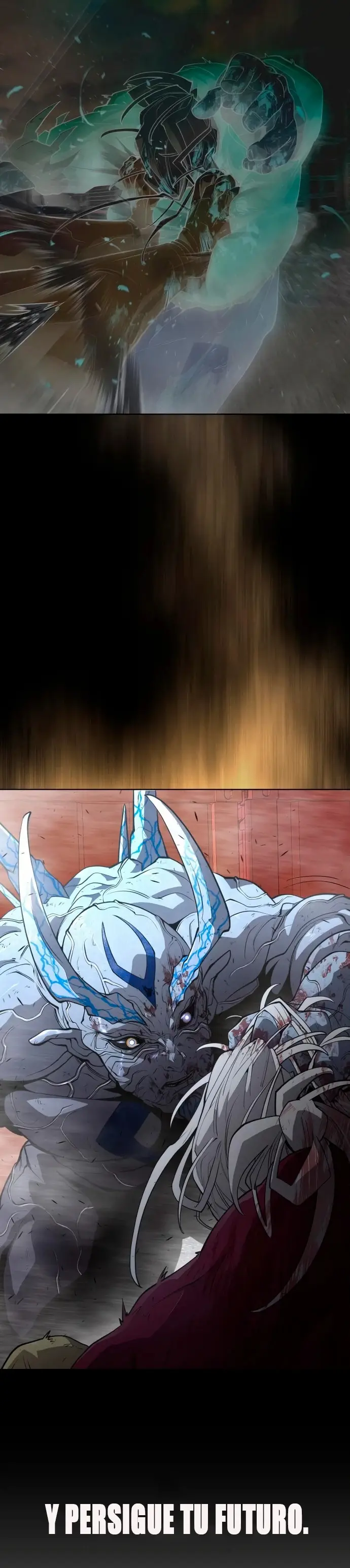Super Human Era capítulo 142 página 51