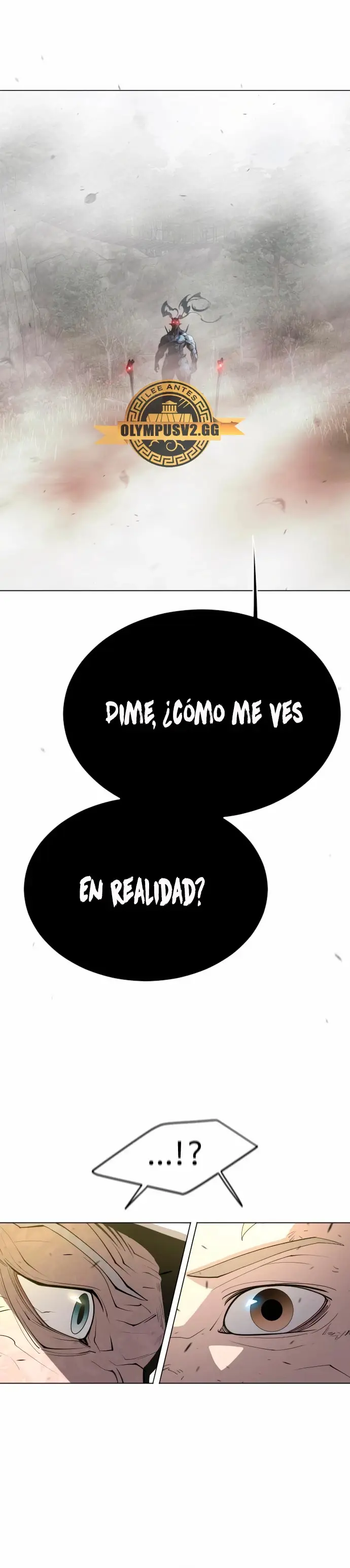 Super Human Era capítulo 142 página 55