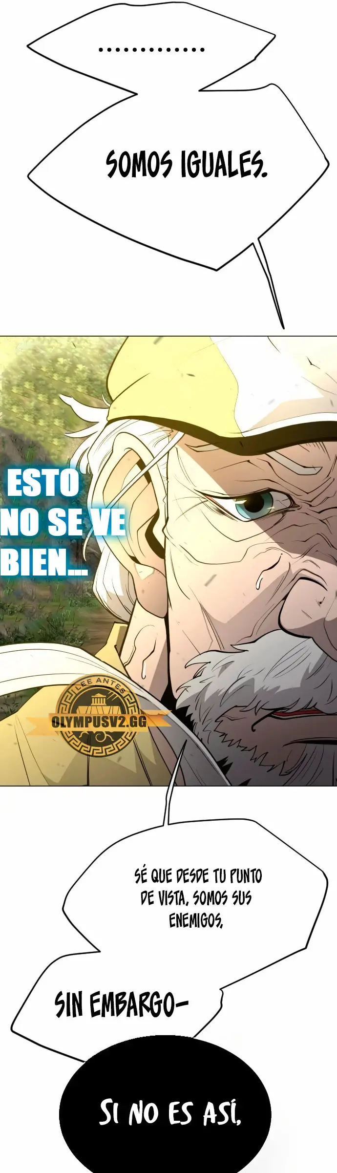 Super Human Era capítulo 142 página 56