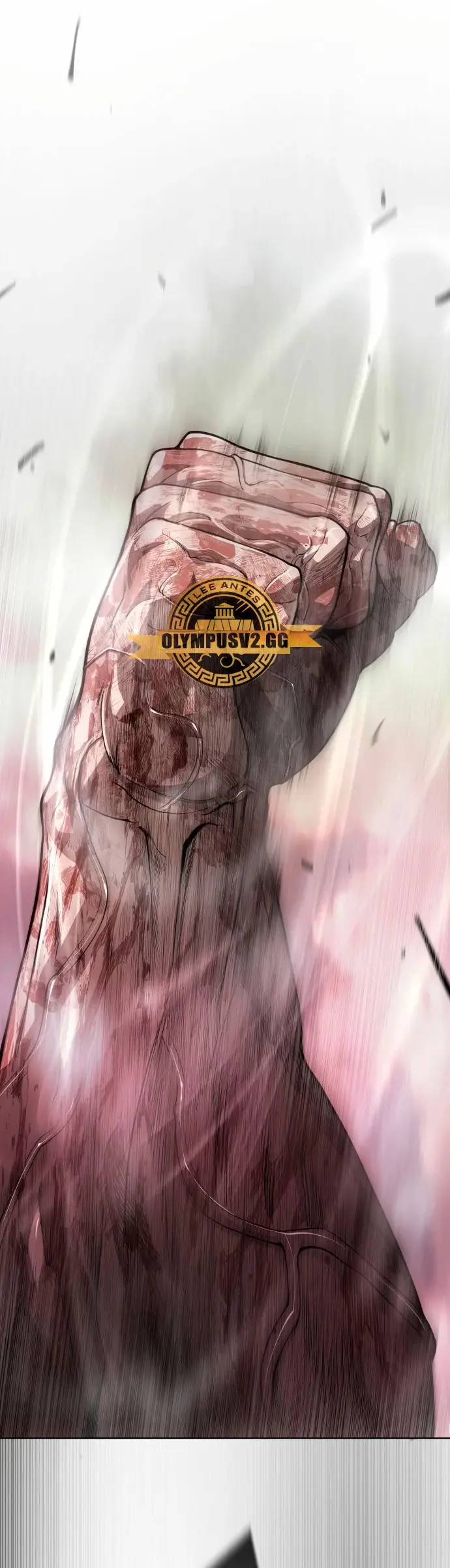 Super Human Era capítulo 142 página 61