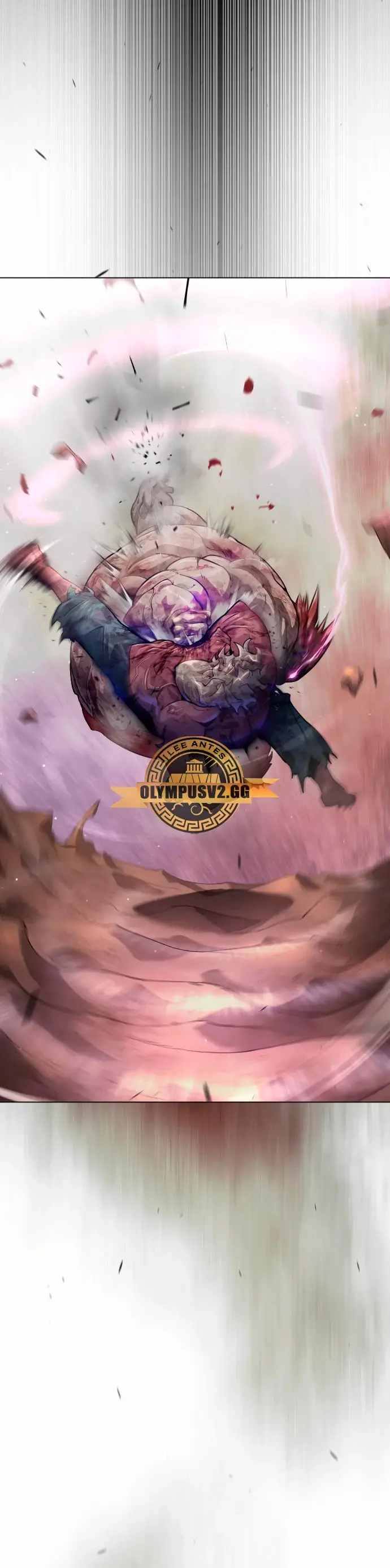 Super Human Era capítulo 143 página 4