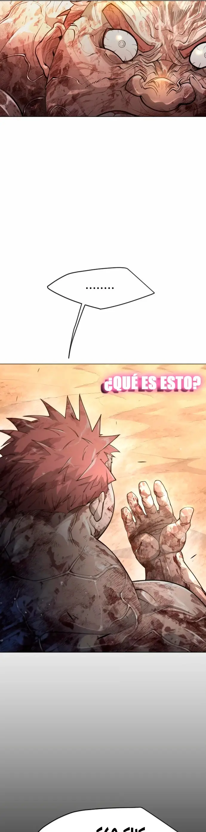Super Human Era capítulo 143 página 10