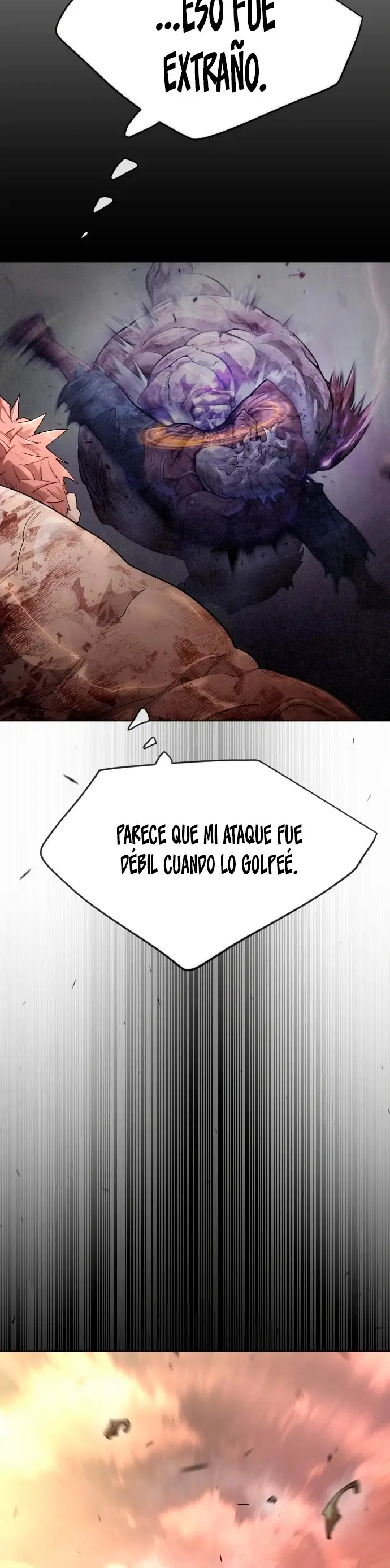 Super Human Era capítulo 143 página 11