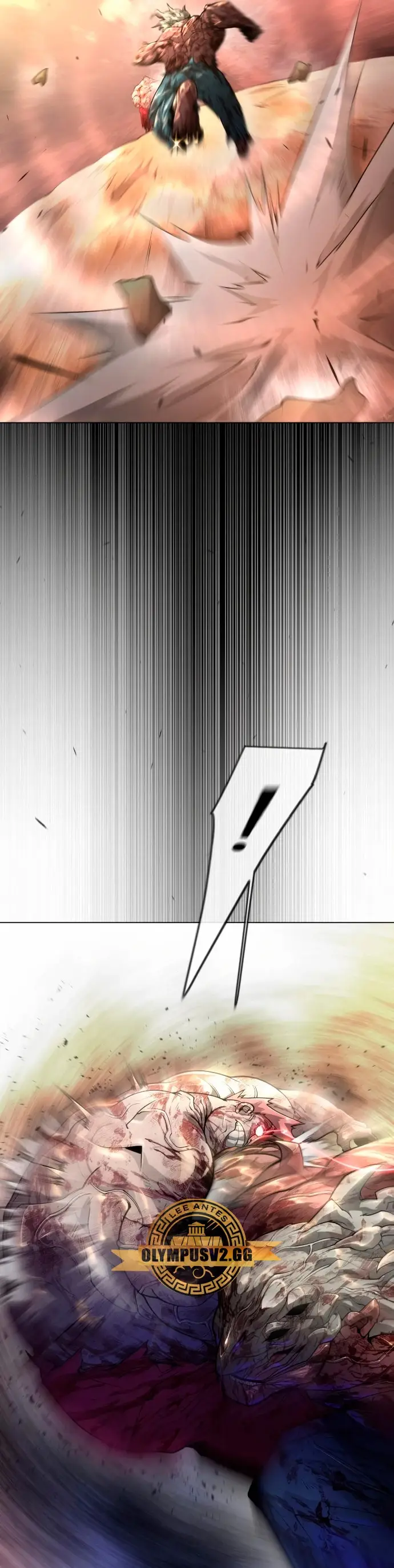 Super Human Era capítulo 143 página 12