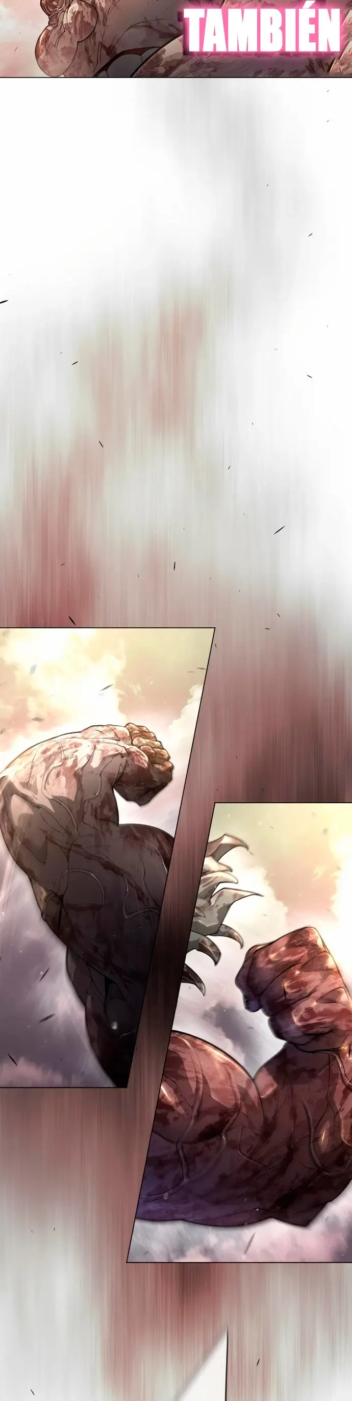 Super Human Era capítulo 143 página 14