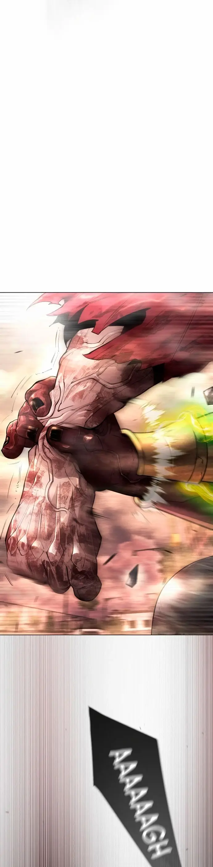 Super Human Era capítulo 143 página 39
