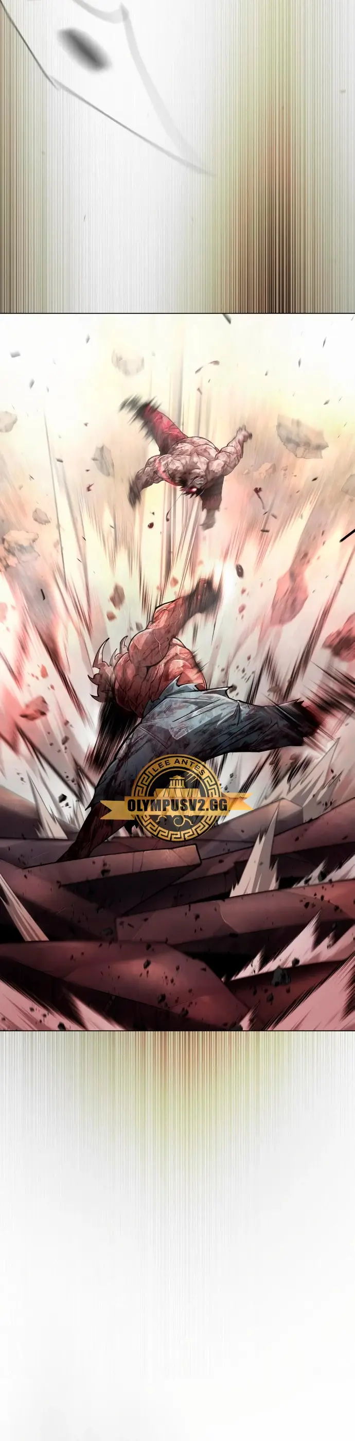 Super Human Era capítulo 143 página 41