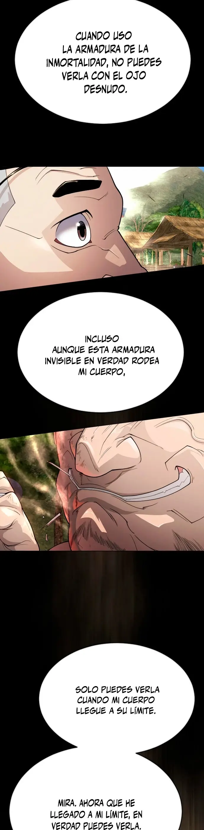 Super Human Era capítulo 143 página 48