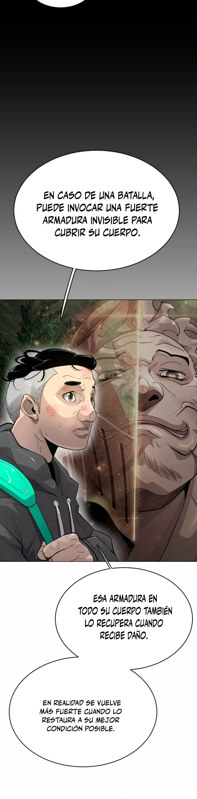 Super Human Era capítulo 143 página 51