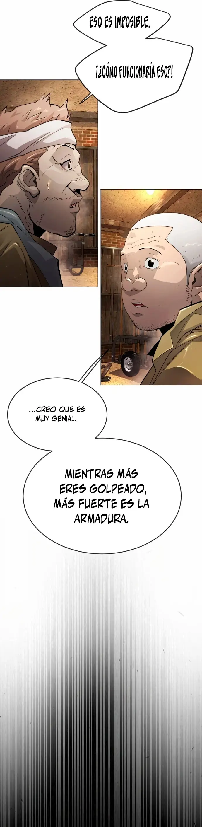 Super Human Era capítulo 143 página 52