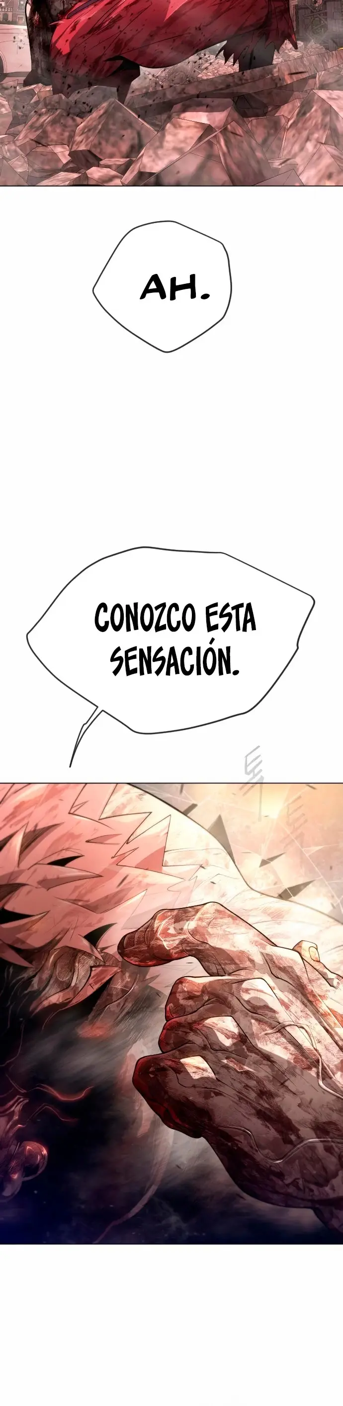 Super Human Era capítulo 143 página 57