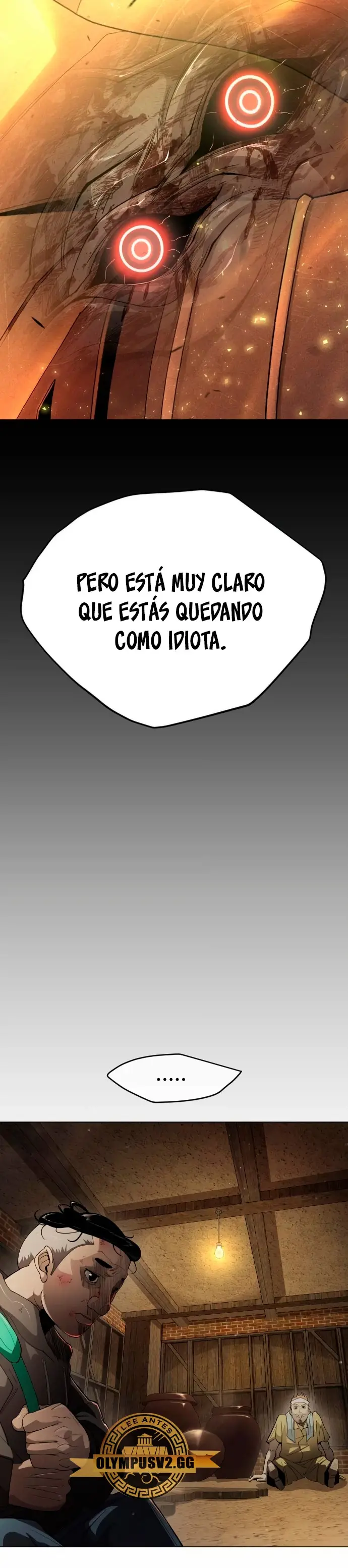 Super Human Era capítulo 143 página 67