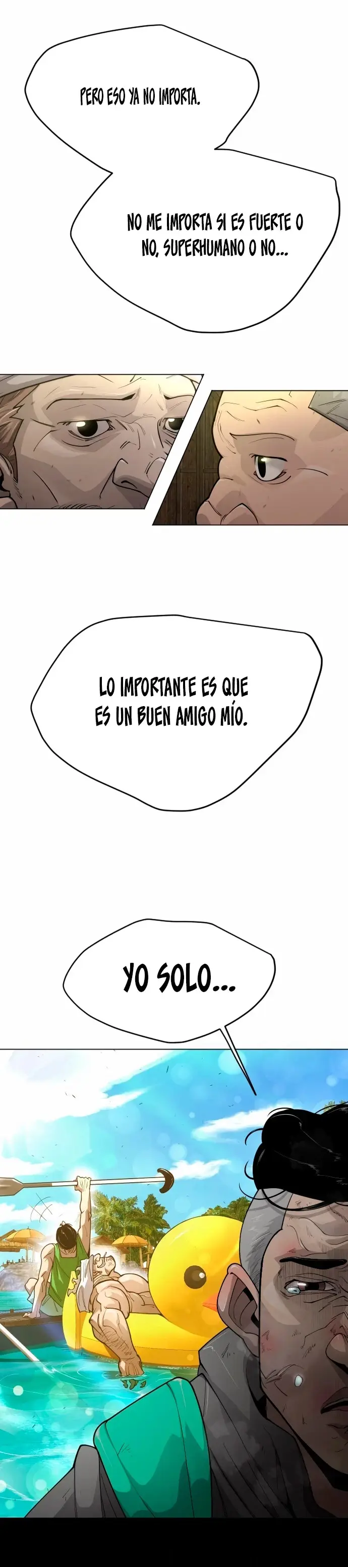 Super Human Era capítulo 143 página 68