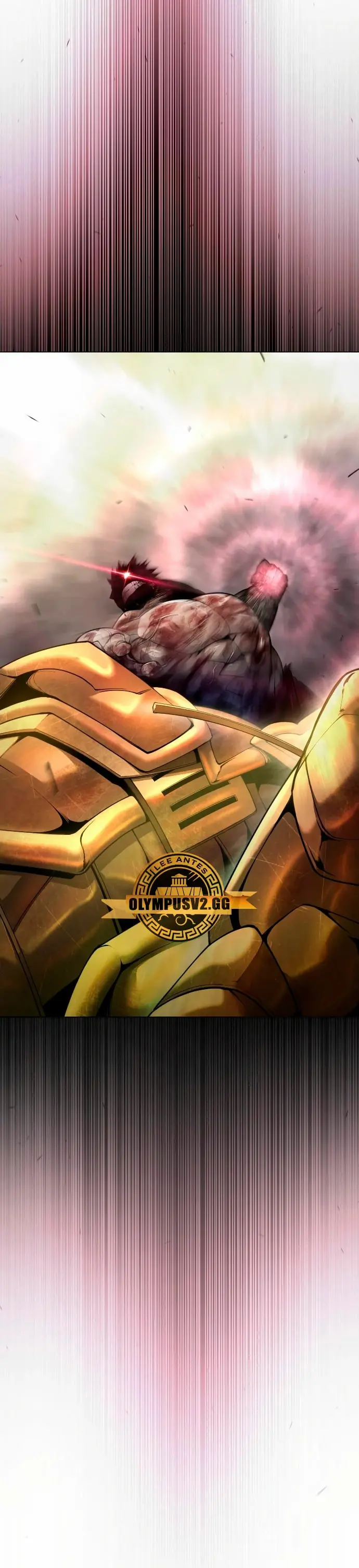 Super Human Era capítulo 144 página 8