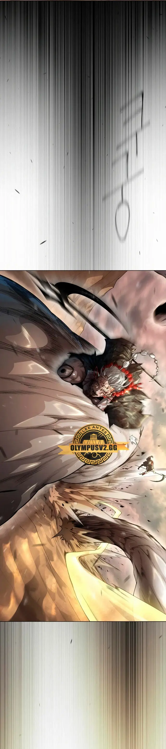 Super Human Era capítulo 144 página 20