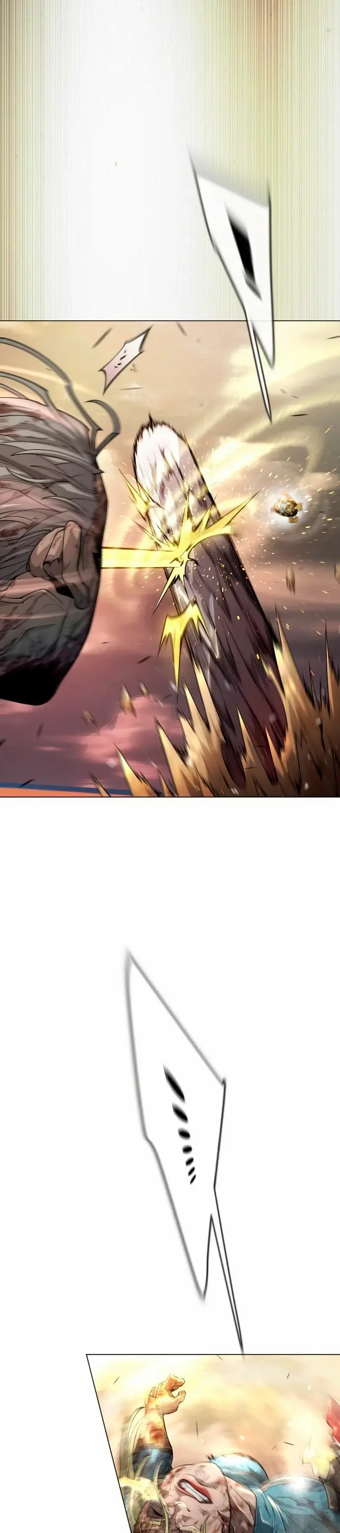 Super Human Era capítulo 144 página 21