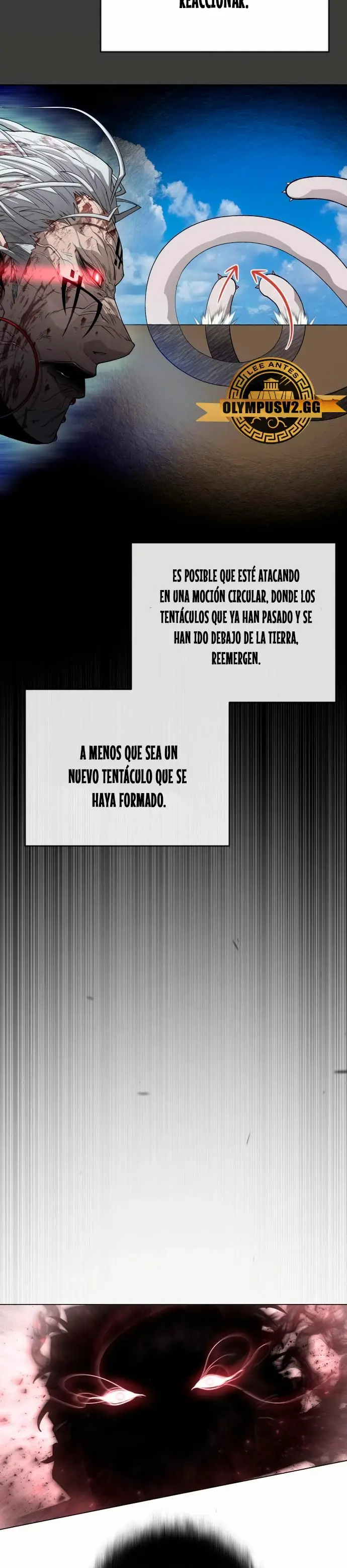 Super Human Era capítulo 144 página 24