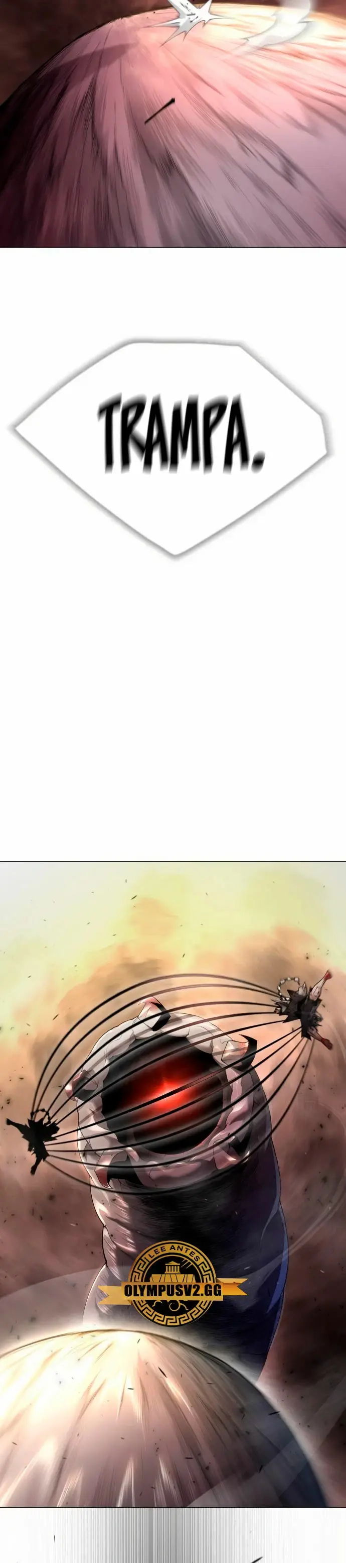 Super Human Era capítulo 144 página 26