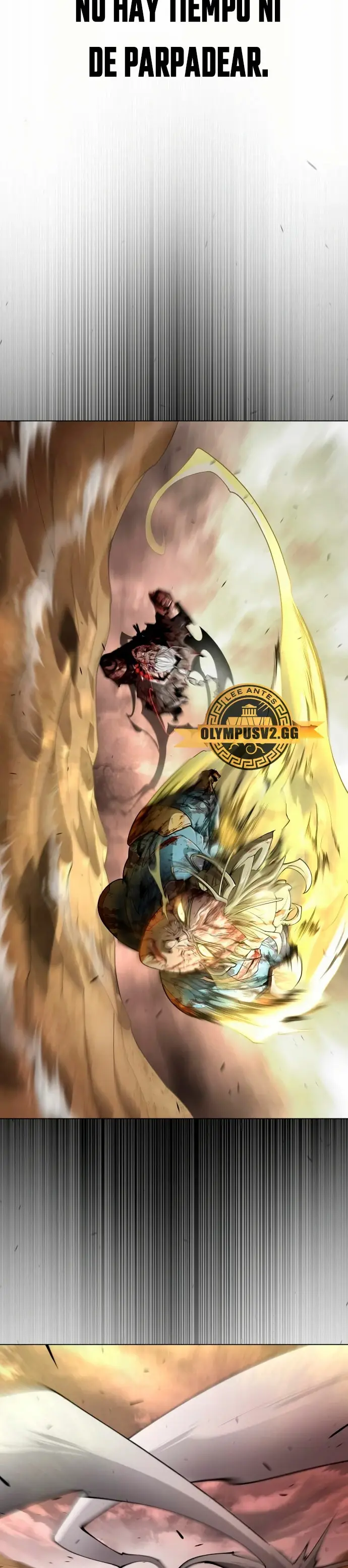 Super Human Era capítulo 144 página 36