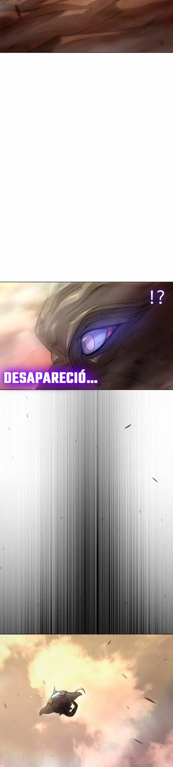 Super Human Era capítulo 144 página 42