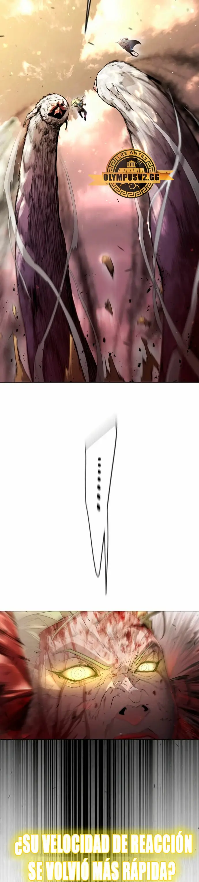 Super Human Era capítulo 144 página 45