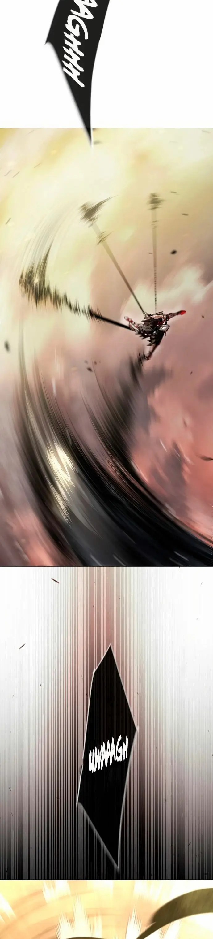 Super Human Era capítulo 144 página 49