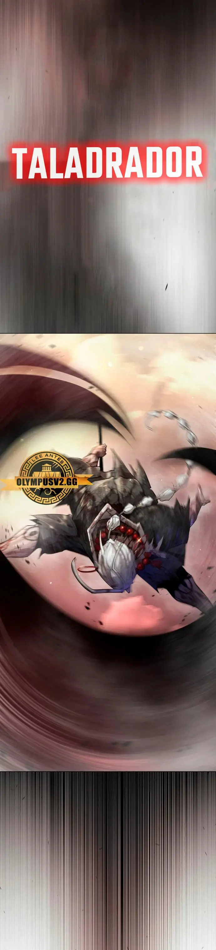 Super Human Era capítulo 144 página 52